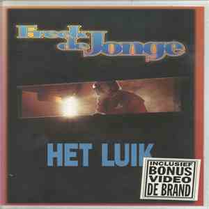 Freek de Jonge - Het Luik flac download