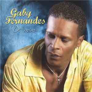 Gaby Fernandes - De Mim flac download