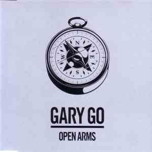 Gary Go - Open Arms flac download