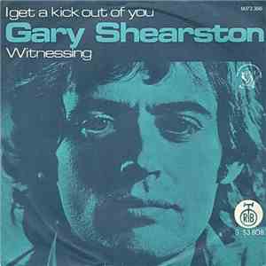 Gary Shearston - I Get A Kick Out Of You flac download