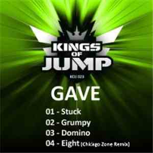 Gave - Stuck flac download