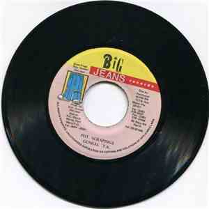 General T.K. - Pot Scrapings flac download