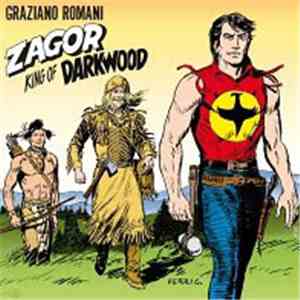 Graziano Romani - Zagor King Of Darkwood flac download