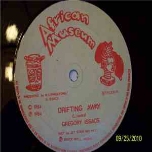 Gregory Issacs - Drifting Away flac download