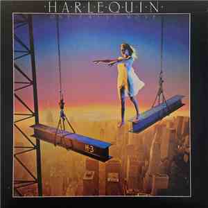 Harlequin  - One False Move flac download