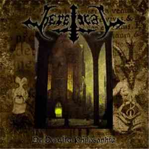 Heretical - De Occulta Philosophia flac download