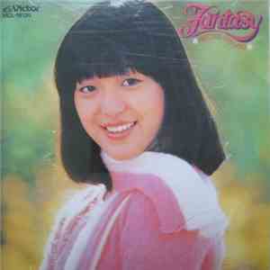 Hiromi Iwasaki - Fantasy flac download