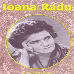 Ioana Radu - Anicuța Neichii Dragă flac download
