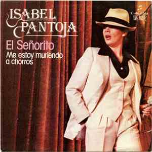Isabel Pantoja - El Señorito flac download