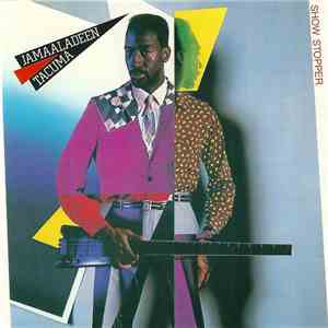Jamaaladeen Tacuma - Show Stopper flac download