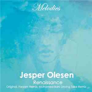 Jesper Olesen - Renaissance flac download