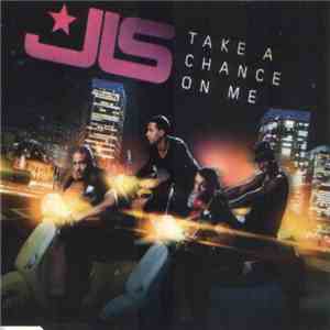 JLS  - Take A Chance On Me flac download