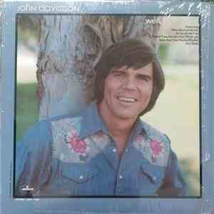 John Davidson - ...Well, Here I Am flac download