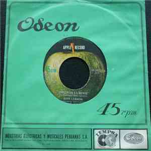 John Lennon - Juegos De La Mente (Mind Games) flac download