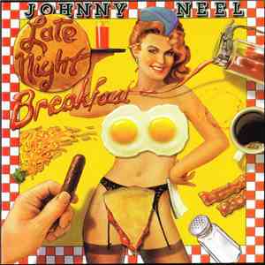 Johnny Neel - Late Night Breakfast flac download