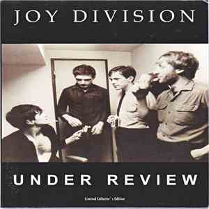 Joy Division - Under Review flac download