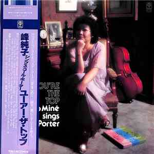 Junko Mine - Sings Cole Porter "You Are The Top" flac download