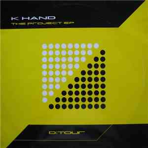 K Hand - The Project EP flac download