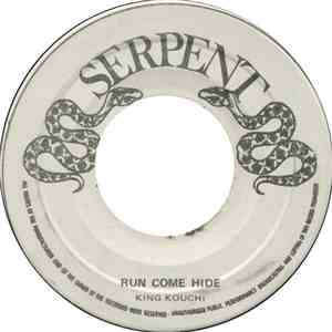 King Kouchi - Run Come Hide flac download