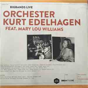 Kurt Edelhagen - Feat. Mary Lou Williams flac download
