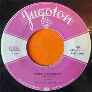 Kvintet Avsenik - Kmetič Praznuje flac download