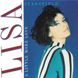 Lisa Stansfield - A Little More Love flac download