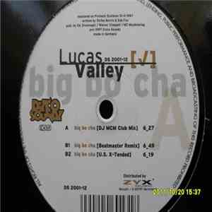 Lucas Valley - Big Bo Cha flac download