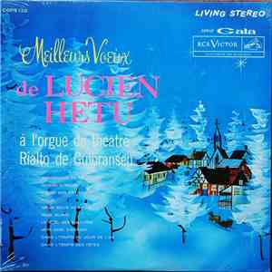 Lucien Hétu - Meilleurs Voeux flac download