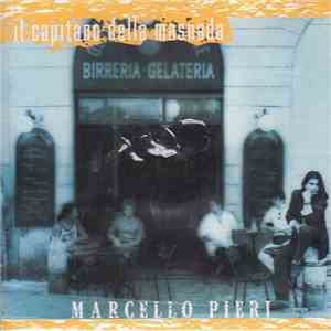 Marcello Pieri - Il Capitano Della Masnada flac download