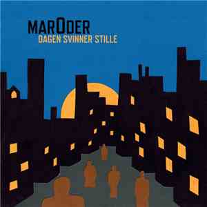 Maroder - Dagen Svinner Stille flac download