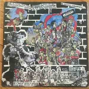 Massacre 68 - ¡No Estamos Conformes! flac download