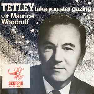 Maurice Woodruff - Scorpio: Oct. 23 - Nov. 21 flac download