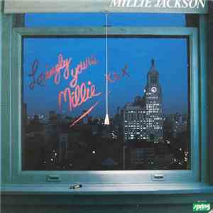 Millie Jackson - Lovingly Yours flac download