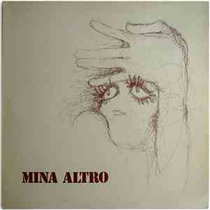 Mina  - Altro flac download