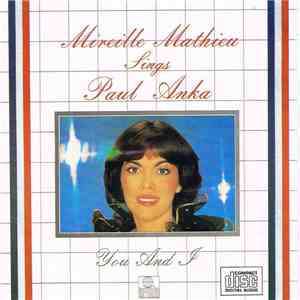 Mireille Mathieu - Sings Paul Anka - You And I flac download