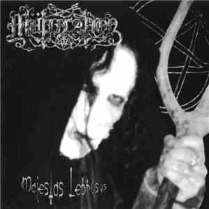 Mütiilation - Majestas Leprosus flac download