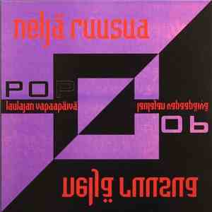 Neljä Ruusua - Poplaulajan Vapaapäivä flac download