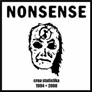 Nonsense  - Crna Statistika 1994+2008 flac download