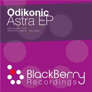 Odikonic - Astra EP flac download
