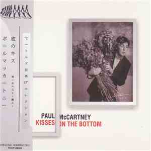 Paul McCartney - Kisses On The Bottom flac download