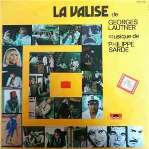 Philippe Sarde - La Valise (Bande Originale Du Film) FLAC download