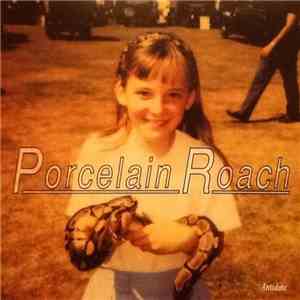 Porcelain Roach - Antidote flac download