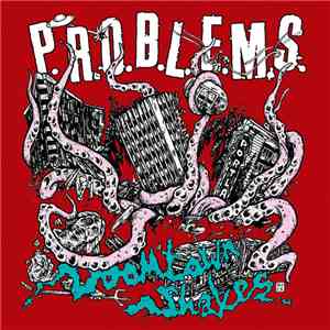 P.R.O.B.L.E.M.S.  - Doomtown Shakes flac download