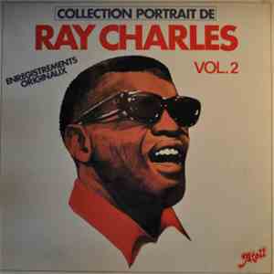 Ray Charles - Collection Portrait - Vol.2 flac download