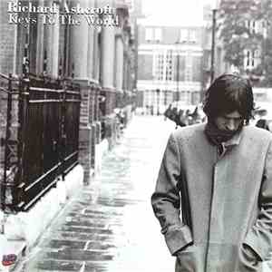 Richard Ashcroft - Keys To The World flac download
