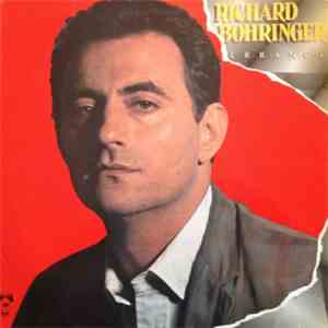 Richard Bohringer - Errance flac download