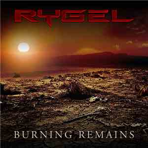 Rygel - Burning Remains flac download