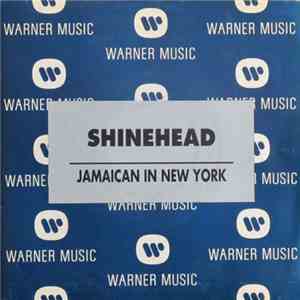 Shinehead - Jamaican In New York flac download