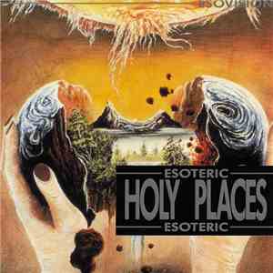 Silvia Sommer  - Holy Places flac download