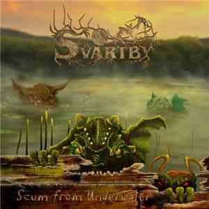 Svartby - Scum From Underwater flac download